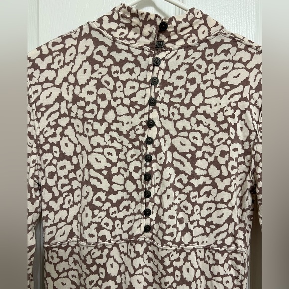 Free People Long Sleeve Top size XS - Picture 6 of 8